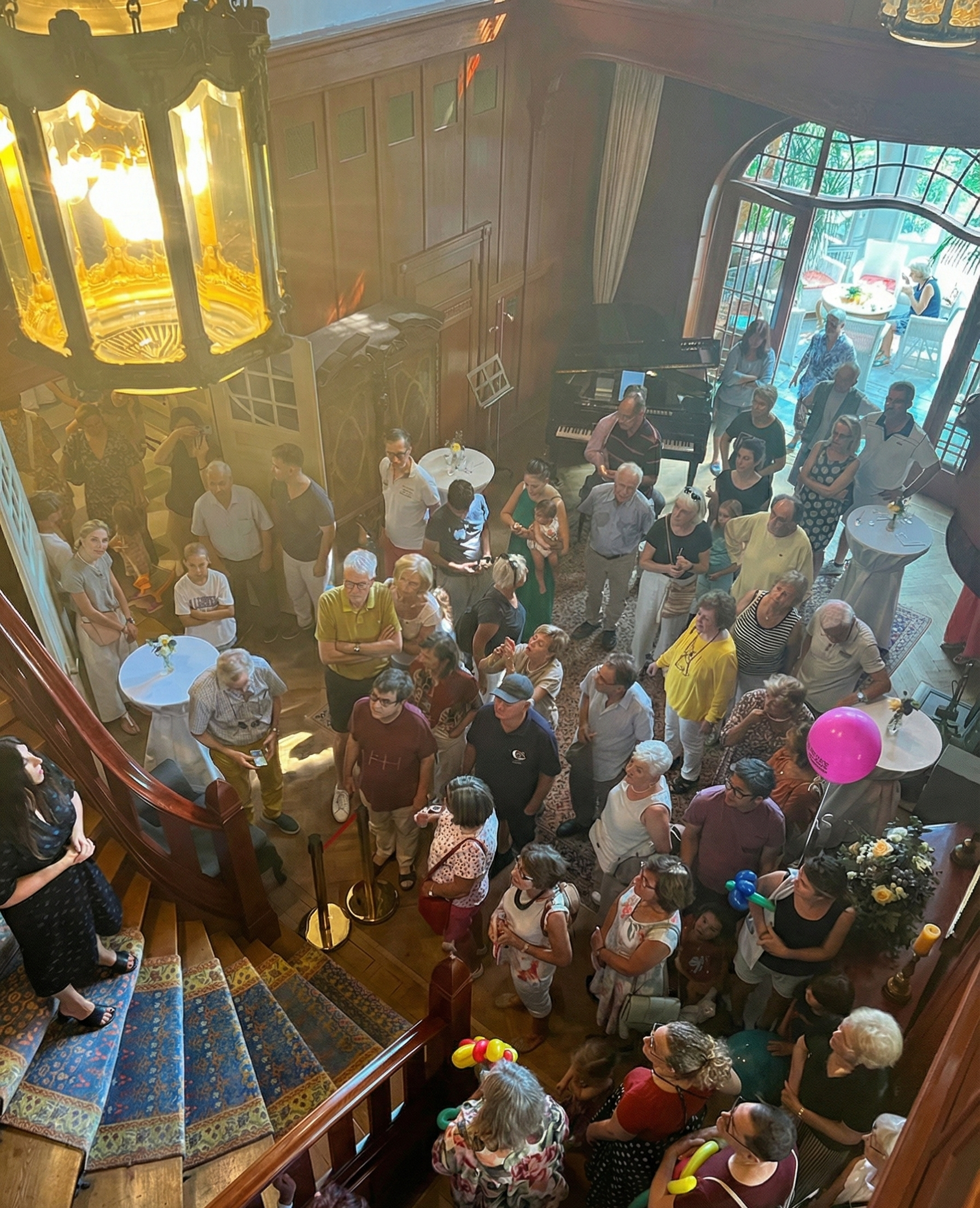 Herbstkonzert Foto 3